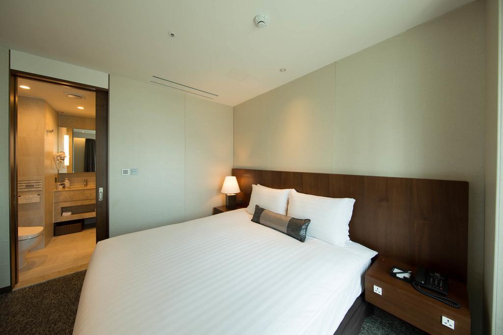 Solaria Nishitetsu Hotel Busan Quarto foto