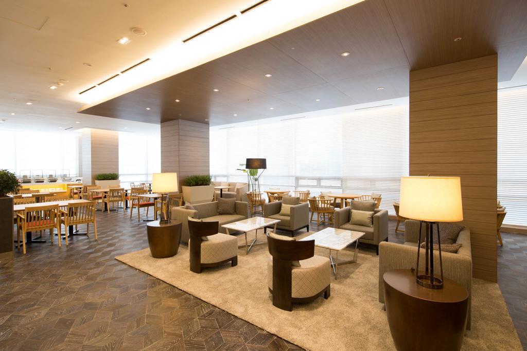Solaria Nishitetsu Hotel Busan Exterior foto