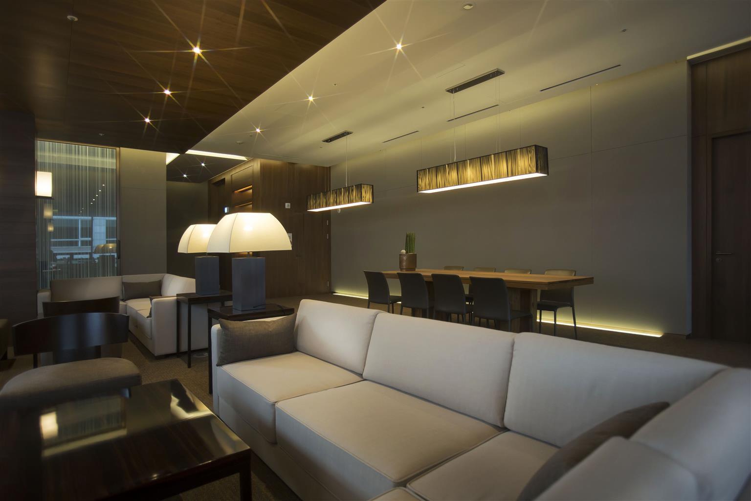 Solaria Nishitetsu Hotel Busan Exterior foto