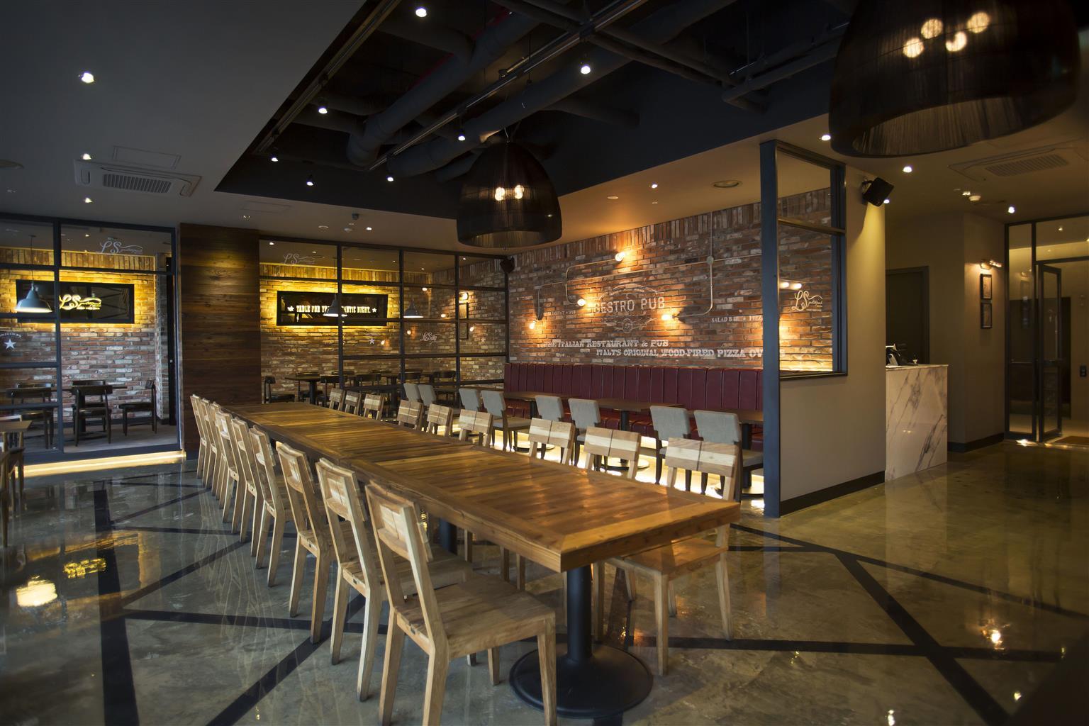 Solaria Nishitetsu Hotel Busan Exterior foto