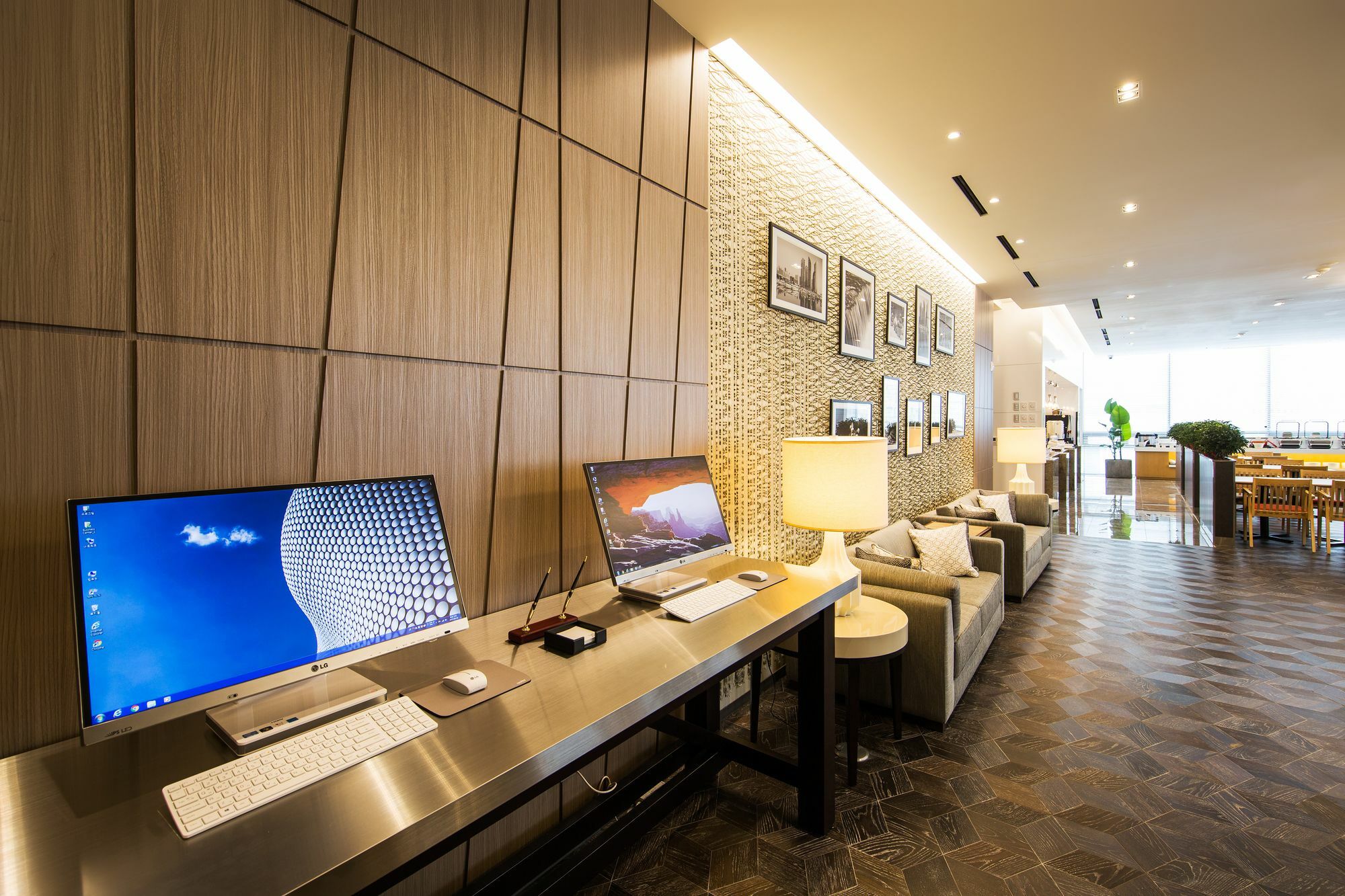 Solaria Nishitetsu Hotel Busan Exterior foto