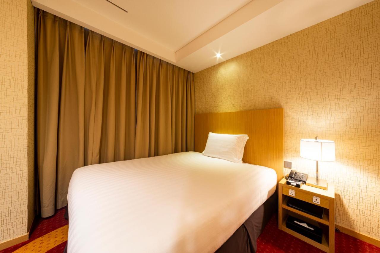 Solaria Nishitetsu Hotel Busan Exterior foto